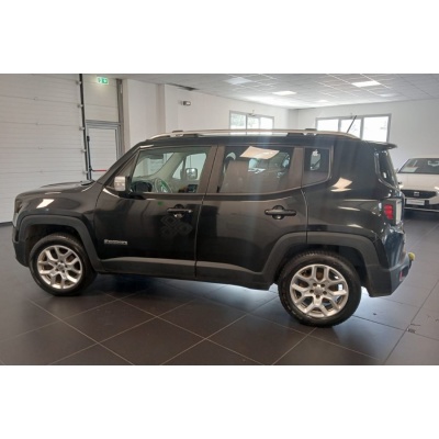 Jeep Renegade 2.0 MJT 140 CV<br />  4WD Active Drive Limited (103 KW)